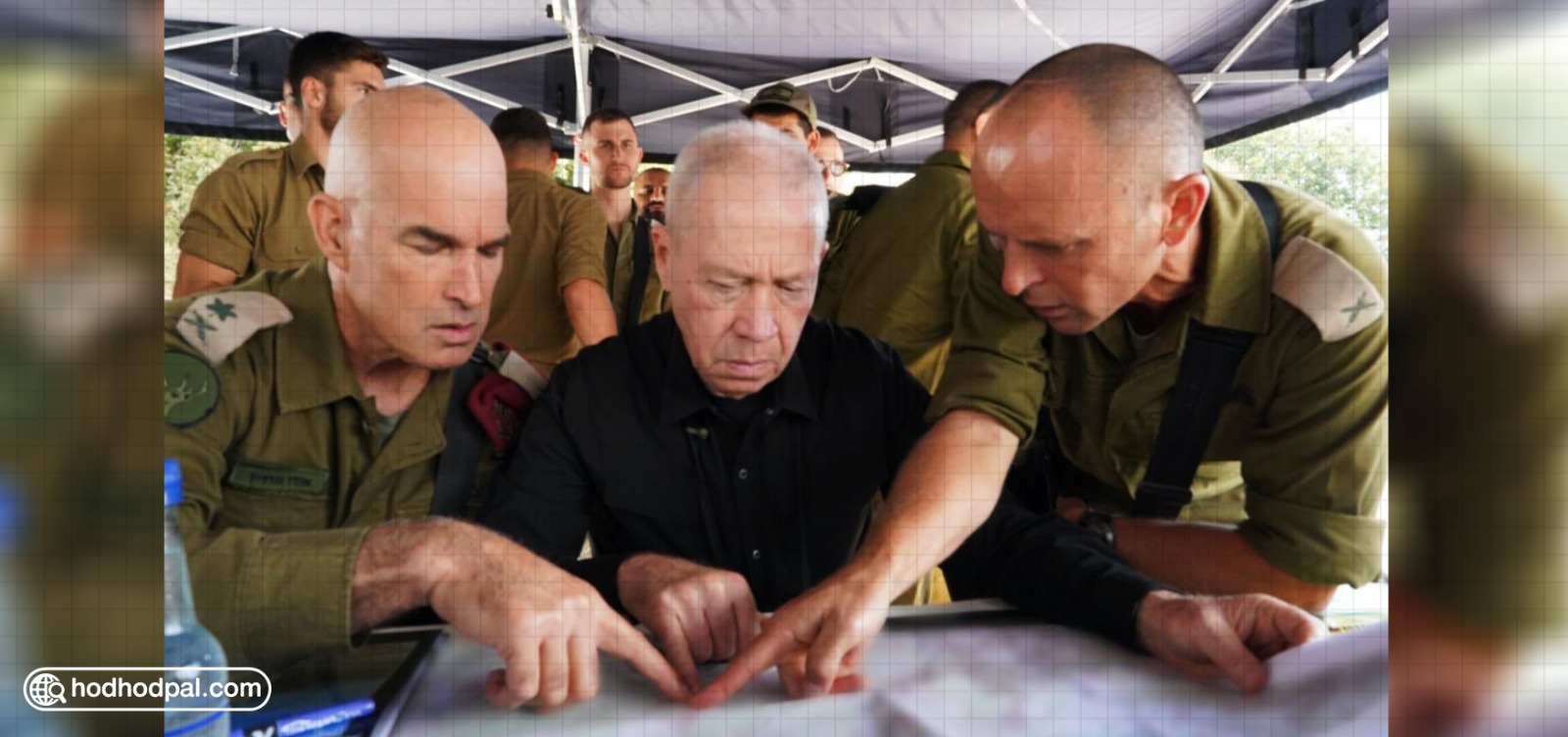 خلل في جهاز المناعة الاحتلالي