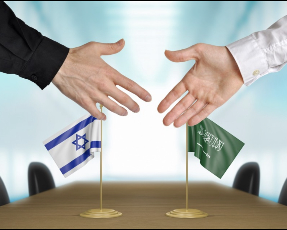 مسؤول "إسرائيلي": ليس لدينا ما نعطيه للشعب الفلسطيني