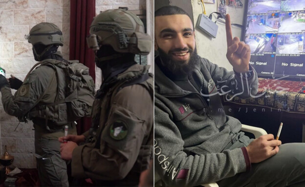 جيش العدو يضغط على المستوى السياسي للسماح له بالعودة إلى العمل بجنين