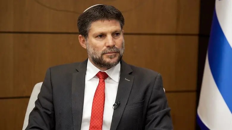 تصاعد القلق الأمريكي من خطط "سموتريتش" لتوسيع الاستيطان بالضفة