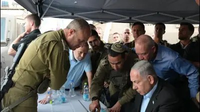 هل سيحدث تغيير في السياسة تجاه الفلسطينيين بعد العمليات الأخيرة؟