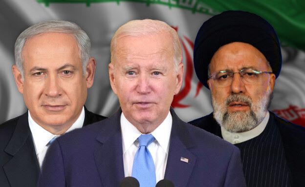 تحليل| العلاقات "الأمريكية الإيرانية" تدفع "إسرائيل" نحو عزلة خطيرة