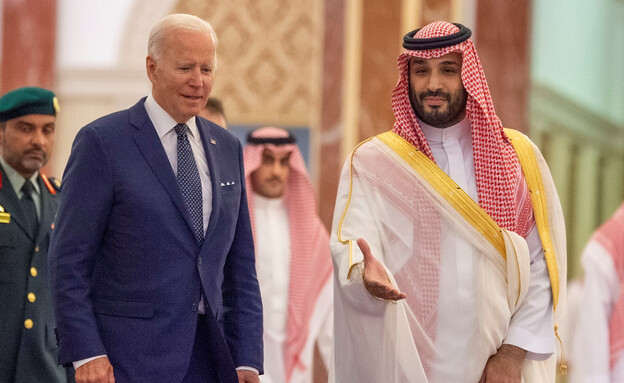 هل وقع مصير الاتفاق مع السعودية على رئيس الوزراء الخطأ؟