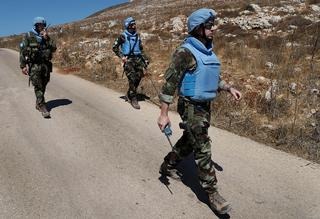 الأمم المتحدة تمدد مهمة عمل "اليونيفيل" في لبنان