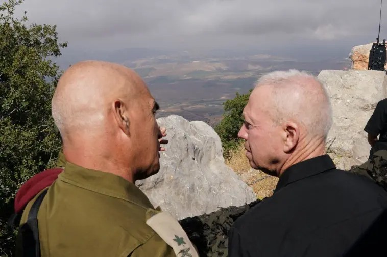 تحذيرات من عدم كفاية الحماية في المستوطنات الشمالية للكيان