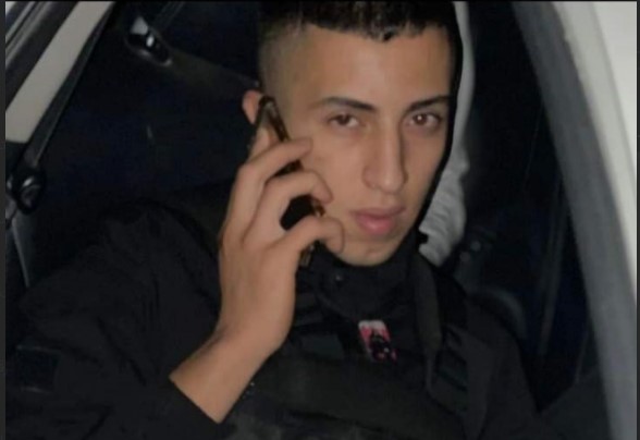 استشهاد فلسطيني متأثراً بإصابته في نابلس