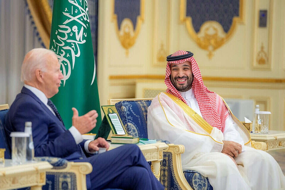 ما هي أبرز العقبات في طريق التطبيع بين السعودية والكيان؟