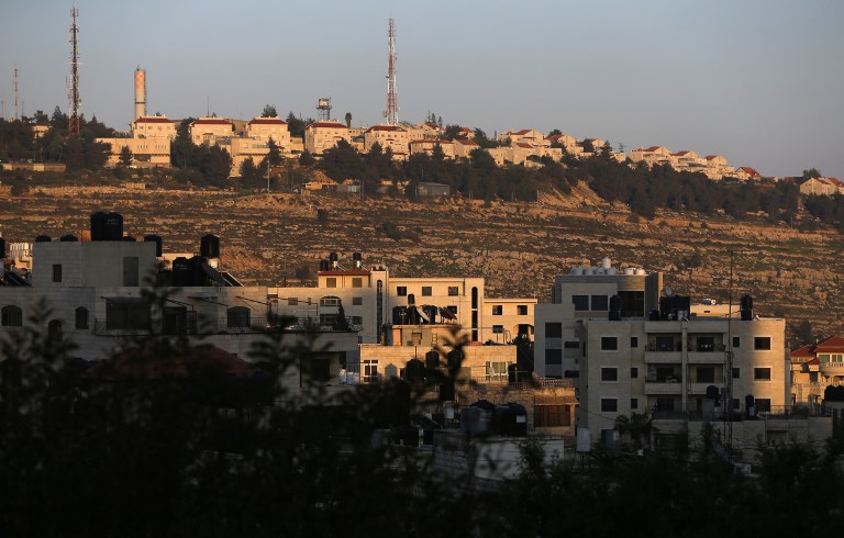 "إسرائيل" والضفة الغربية.. دمج اقتصادي وبنى تحتية متسارعة