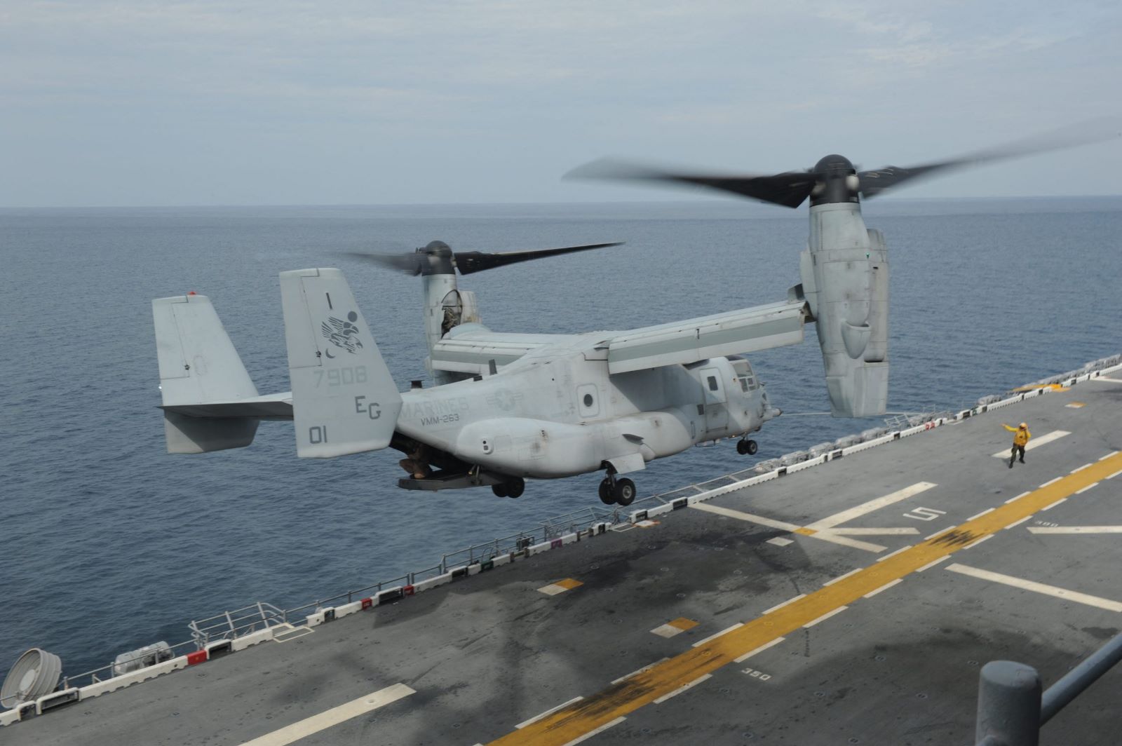 تصاعد التوترات بين الولايات المتحدة وإيران في الخليج.. معان وتبعات