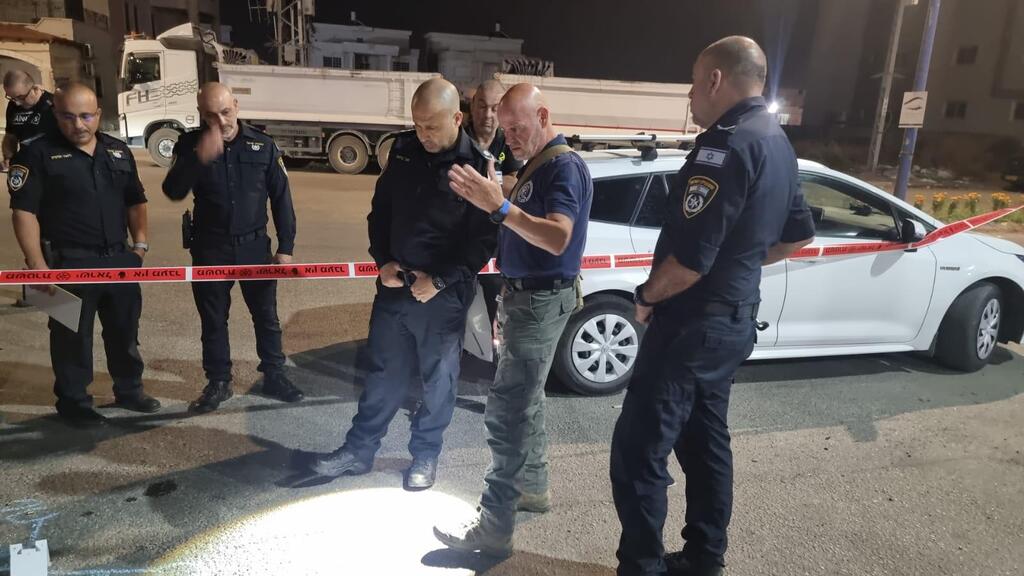 جريمتا قتل في الداخل المحتل عام 48