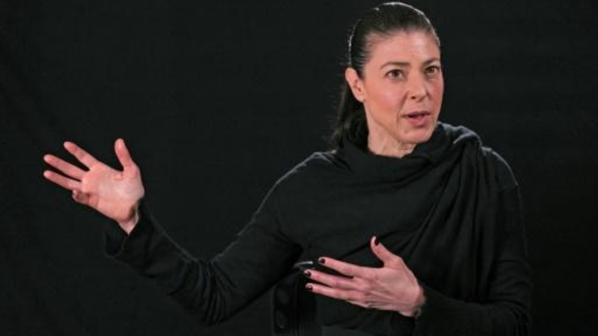 "ميخائيلي" تدعو لمناقشة نتائج التطبيع مع السعودية