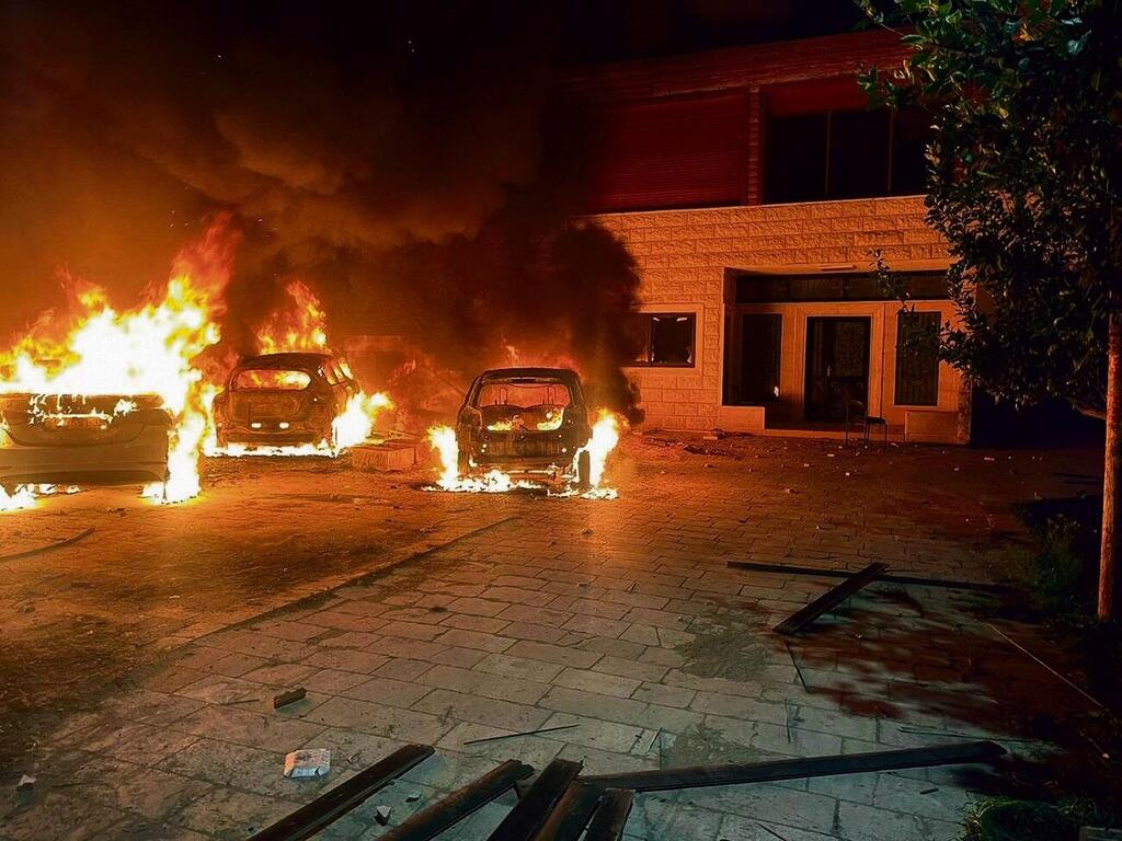 "الصهيونية الدينية" تريد حرب "يأجوج ومأجوج"