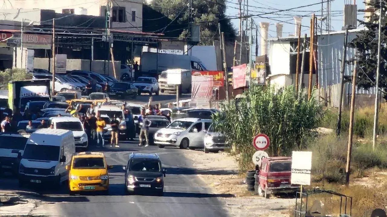 قلق في جيش العدو بعد تحذيرات من تنفيذ عمليات