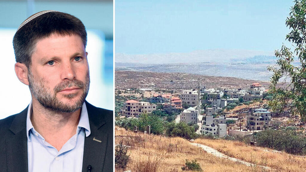 بقيمة مليار شيكل.. تفاصيل خطة لتوسيع مستوطنات الضفة بغلاف "الاستثمار"