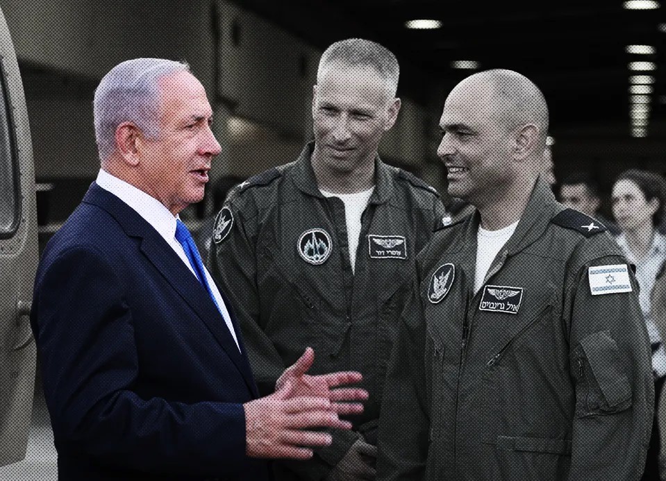 انتهاء عملية بلا حسم.. لمحة عن نظرية "نتنياهو" الأمنية