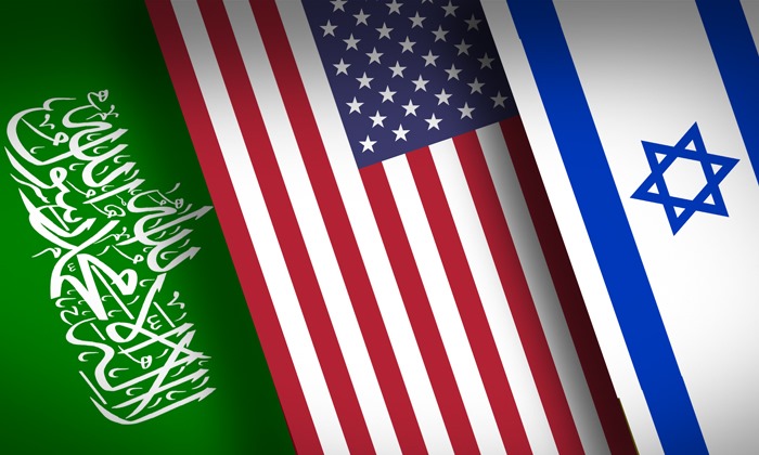 التطبيع مع السعودية – مصالح تواجه التحديات
