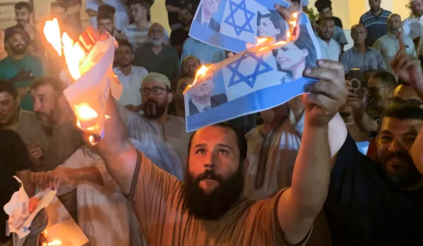 دبلوماسيون عرب وأميركيون: حادثة ليبيا ستضر بالتطبيع مع دول أخرى