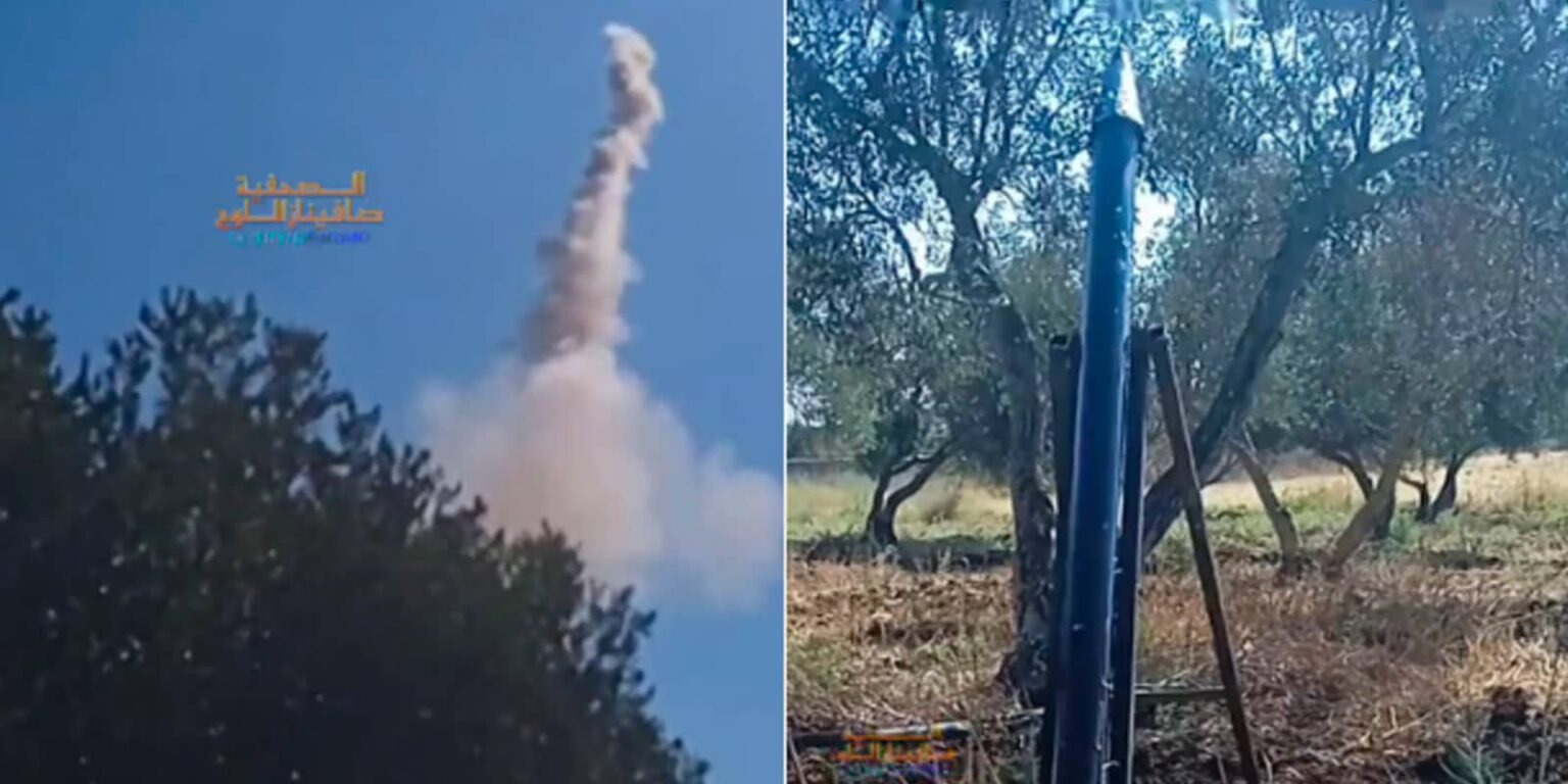 هل سيكون التهديد الصاروخي من جنين مماثلاً للتهديد من غزة؟