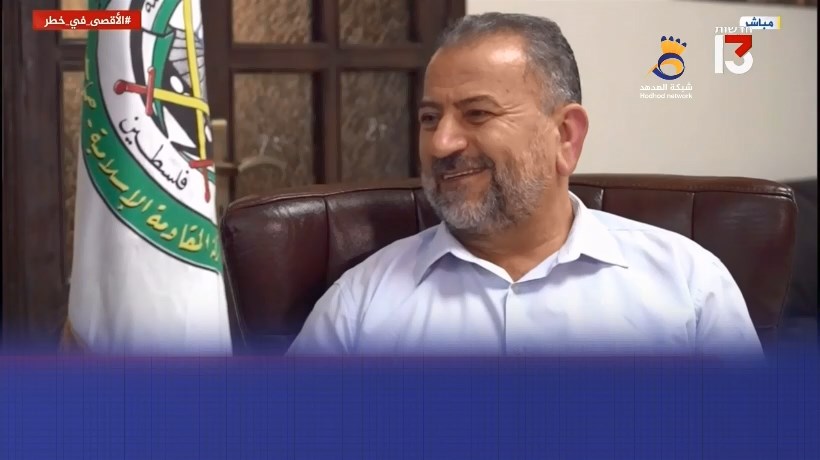 شاهد: حماس تعلن مسؤوليتها عن عملية حوارة الأخيرة