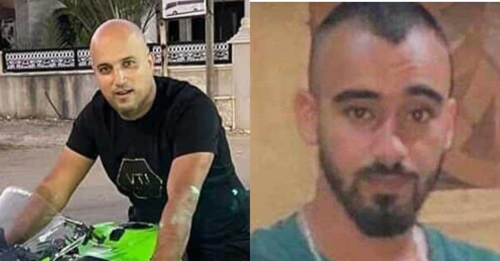 جريمتا قتل بالداخل المحتل خلال ساعات