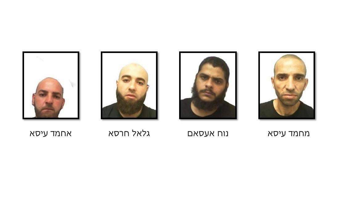 العدو يزعم اعتقال خلية تتبع لحزب الله في اللد