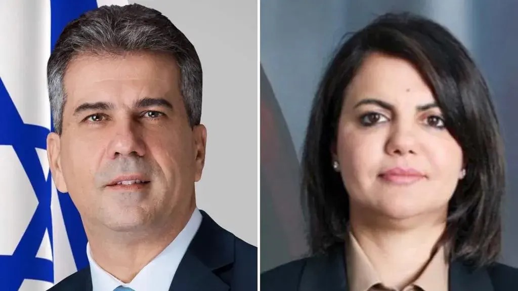 جهاز الأمن الداخلي الليبي يصدر أمراً بمنع سفر المنقوش