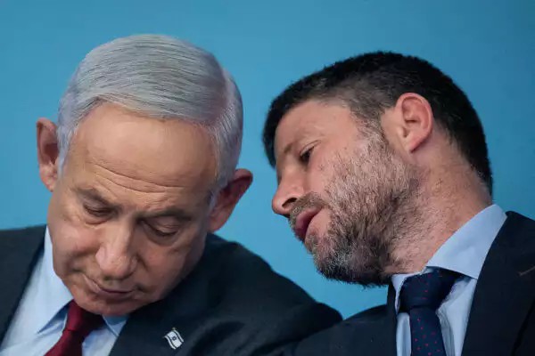 الإضرار بميزانيات المجتمع العربي سيؤدي لتقويض "الأمن" في الكيان