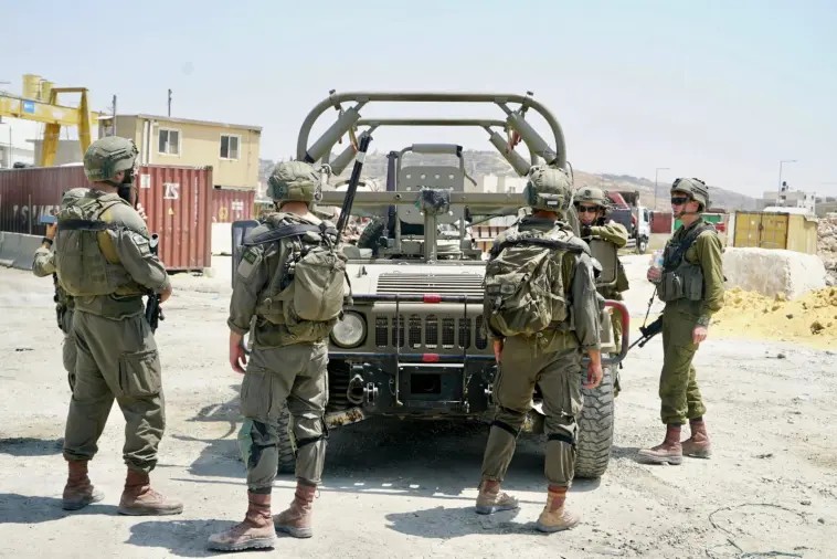 ما هو التحدي الأكبر لجيش العدو بالضفة الغربية؟