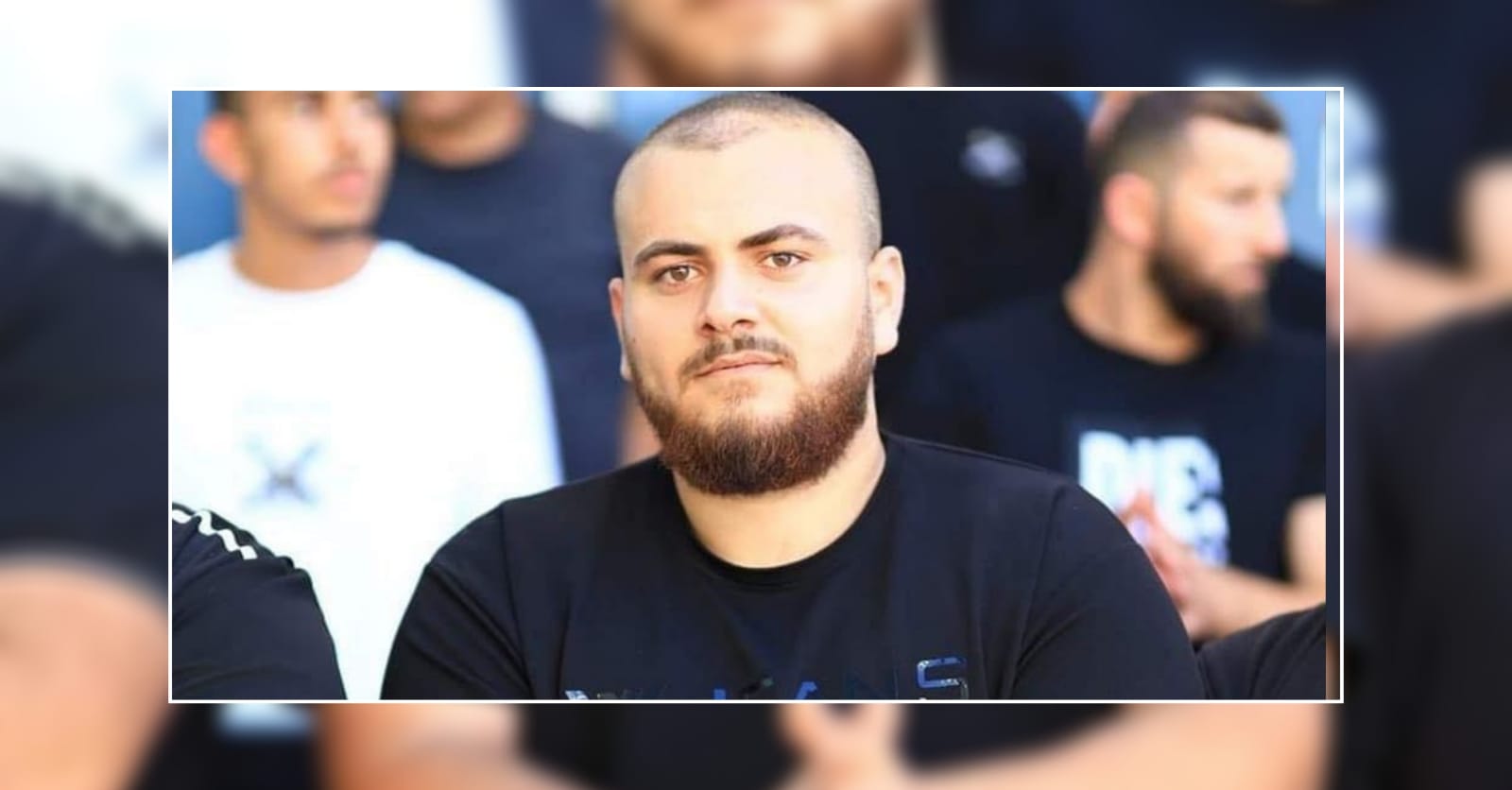شهيد برصاص العدو في طولكرم