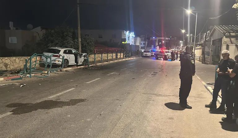 قتيل بجريمة إطلاق نار في الداخل المحتل