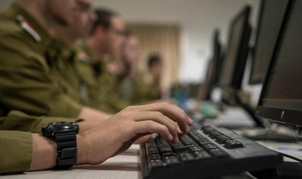 الاستخبارات والبحرية تنضمان لسلاح الجو لدى العدو بتراجع الكفاءة