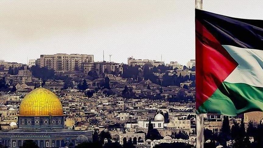 120 مليون شيكل لتعزيز السيادة الأمنية للعدو بالقدس