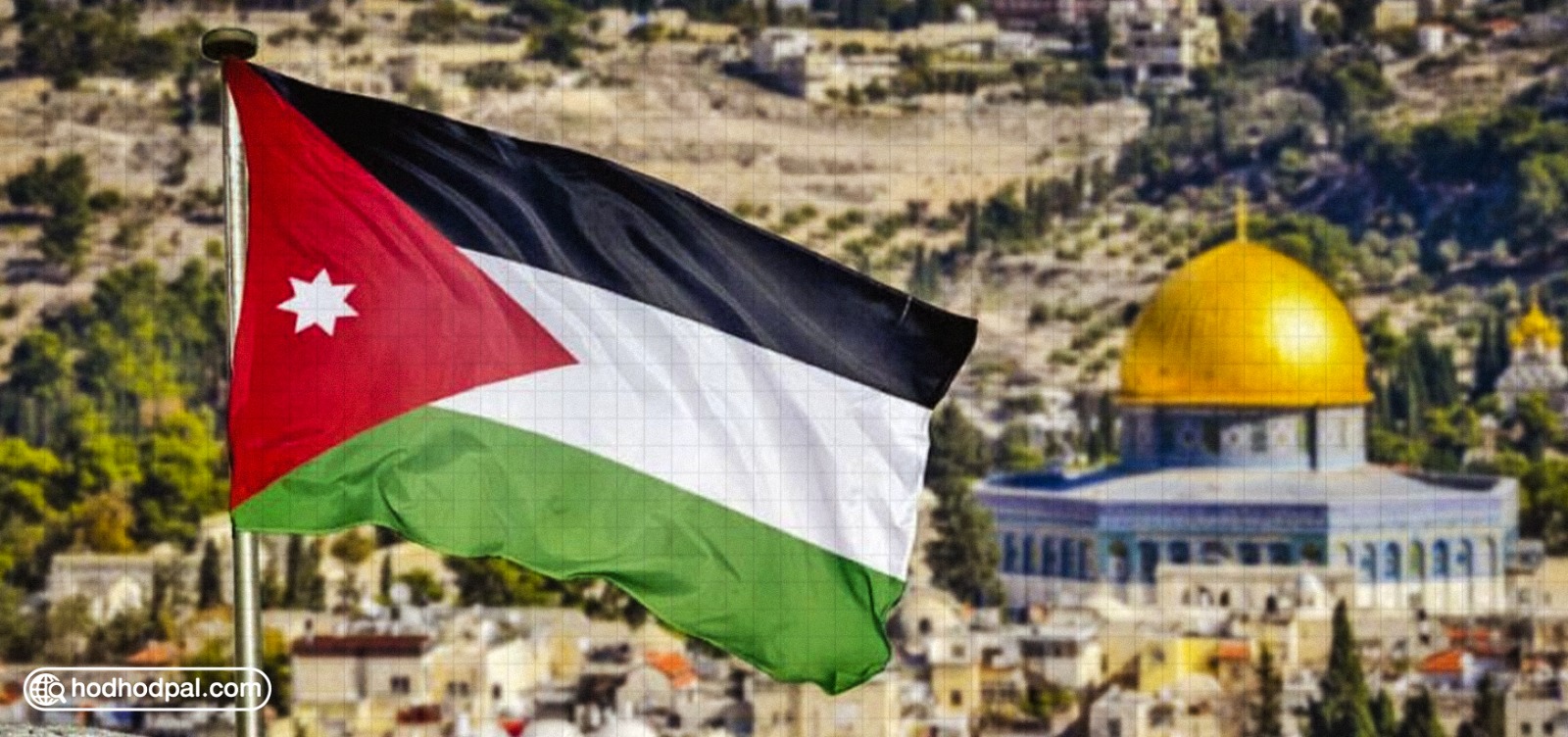 القيمة التعبوية للساحة الأردنية في معركة التحرير الفلسطينية