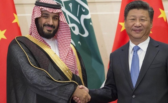 البرنامج النووي السعودي بين العرض الصيني والضغط على "بايدن"