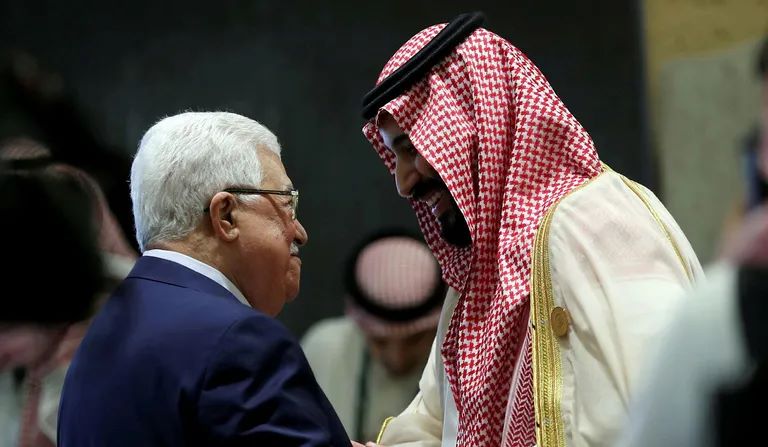 ما هي دلالات تعيين قنصل سعودي لدى السلطة بالقدس على كيان العدو؟