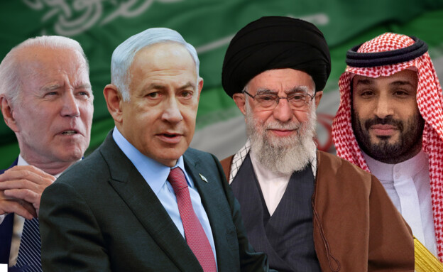 التطبيع مع السعودية هدف مهم.. لكن ليس بأي ثمن