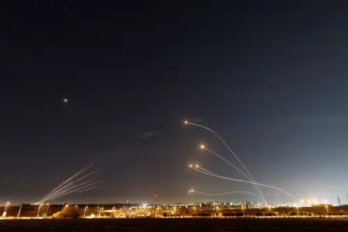 تحليل: اعتراض طائرات حماس المسيرة يجهز "إسرائيل" لمواجهة التهديد الحقيقي