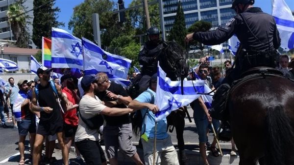 مسؤولون أمنيون: "حكومة نتنياهو" تتصرف مثل المافيا