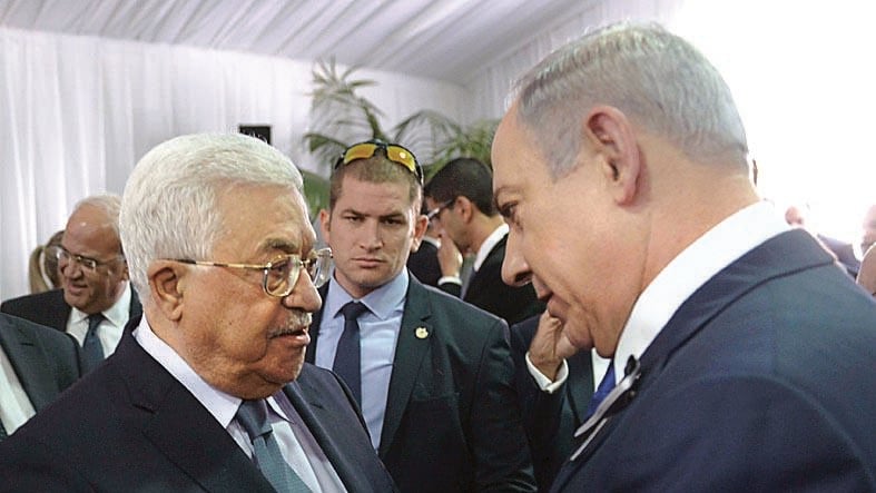 السلطة الفلسطينية أهون الشرّين