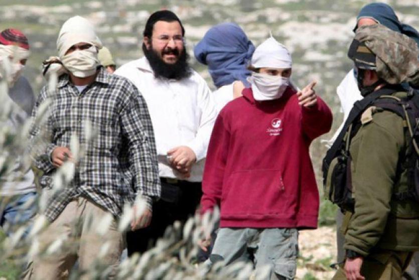 "حكومة" مع مؤيدي الإرهاب