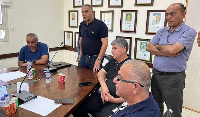 كفر قرع .. 3 جرائم قتل ومسؤول محاربة الجريمة في شرطة العدو لم يتحرك