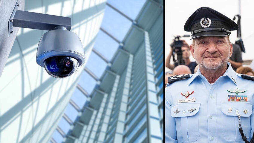 المصادقة على قانون المراقبة عبر البصمة "البيومترية" في كيان العدو