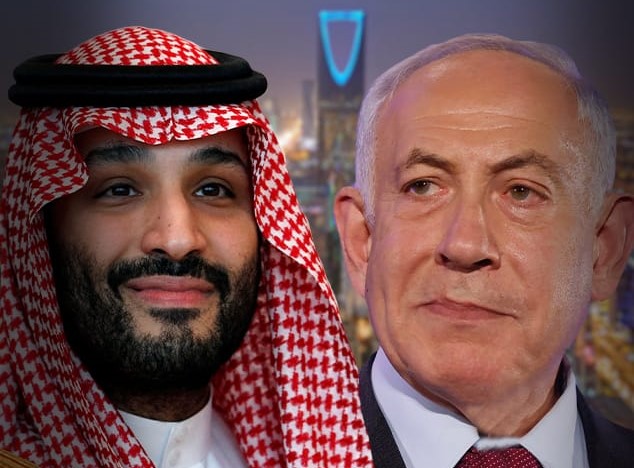 رأي: الاتفاق الذي يمكن أن ينقذ "إسرائيل" من نفسها