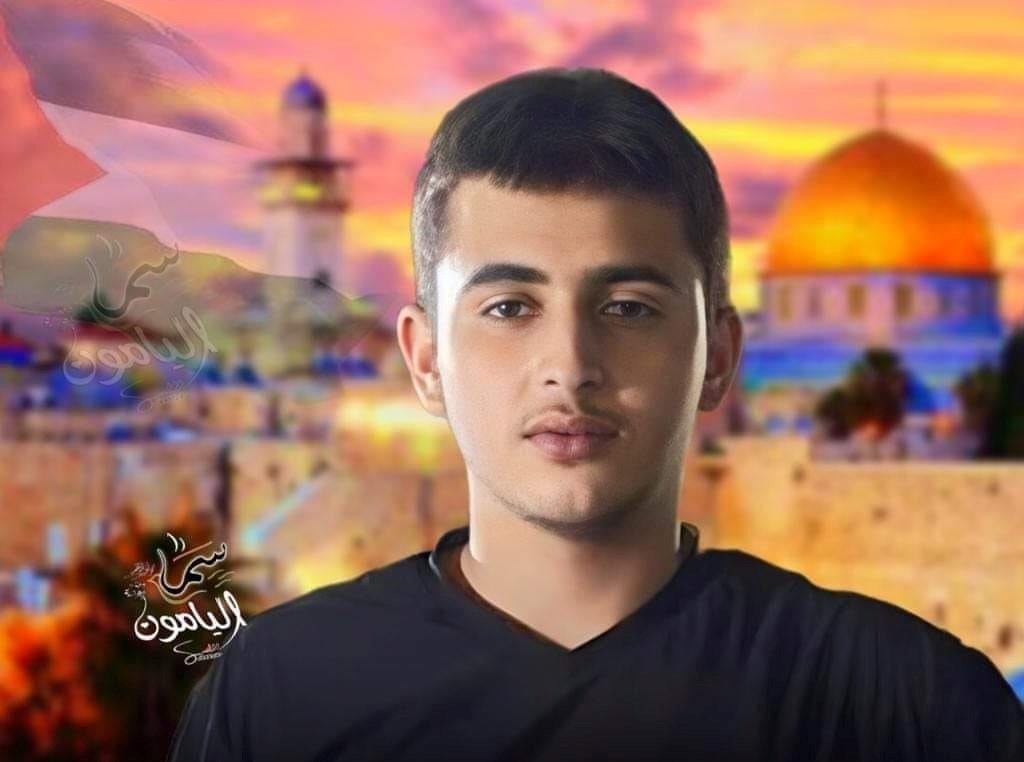 شهيد وإصابات برصاص العدو في جنين ونابلس