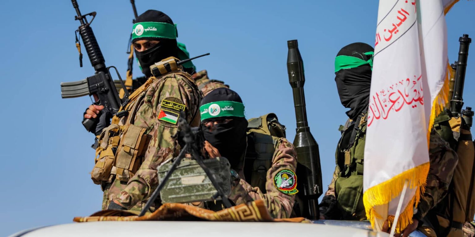 من التهديد المحدود إلى التحدي الاستراتيجي