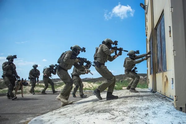 سلاح جو العدو يلغي تدريبات وحدات النخبة