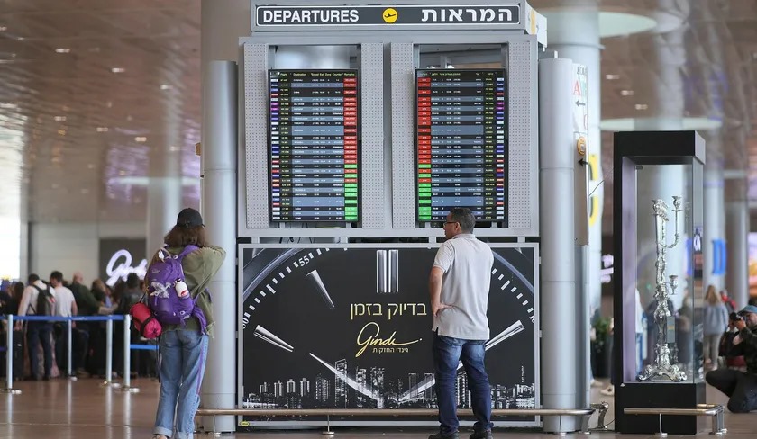 قريباً الولايات المتحدة ستمنح الكيان إعفاءات من التأشيرة