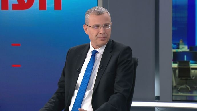 "ليفين": أود أن أحصل على سلطة إقالة المستشار القضائي