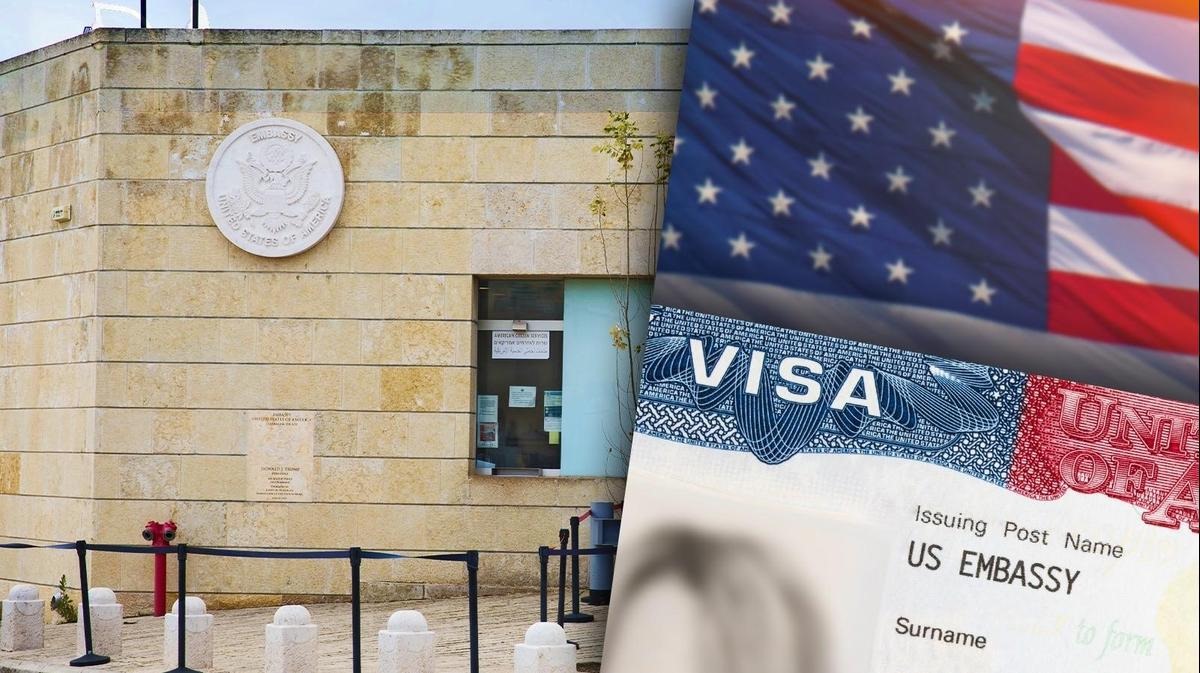 مطالبات بعدم قبول الكيان ضمن برنامج الإعفاء من التأشيرة الأمريكية
