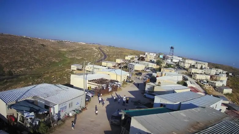 "شرعنة" 3 مستوطنات جديدة في الضفة الغربية